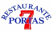 Logo de Restaurante Sete Portas