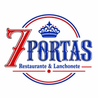 Logo of Restaurante Sete Portas